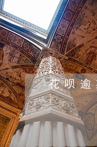 花呗逾期2000元图片