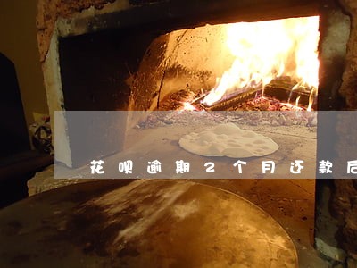 花呗逾期2个月还款后多久恢复 花呗逾期2个月还款后多久恢复