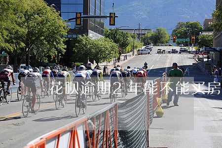 花呗逾期2年能不能买房 花呗逾期2年能不能买房