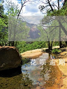 花呗逾期3000调查情况 花呗逾期3000调查情况