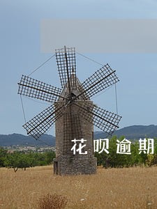 花呗逾期3天芝麻分 花呗逾期3天芝麻分