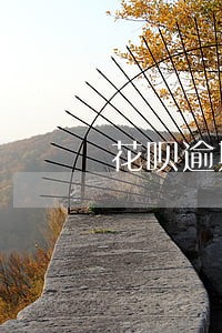 花呗逾期5年了怎么恢复 花呗逾期5年了怎么恢复