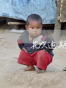 花呗逾期600半年 花呗逾期600半年