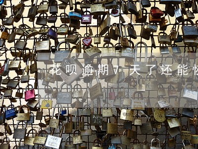 花呗逾期7天了还能恢复吗 花呗逾期7天了还能恢复吗