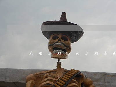 花呗逾期8天逾期费是多少 花呗逾期8天逾期费是多少
