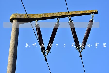 花呗逾期90天就给家里打电话吗 花呗逾期90天就给家里打电话吗