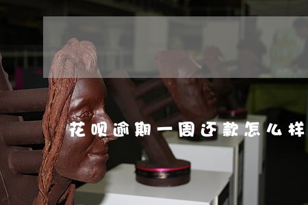 花呗逾期一周还款怎么样 花呗逾期一周还款怎么样