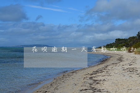 花呗逾期一天有影响吗扣芝麻分 花呗逾期一天有影响吗扣芝麻分