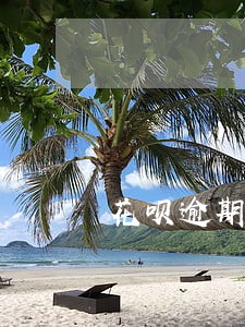 花呗逾期一年不上门 花呗逾期一年不上门