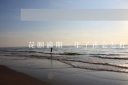 花呗逾期一年了还会怎样 花呗逾期一年了还会怎样