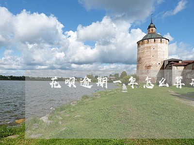 花呗逾期一年怎么算本息 花呗逾期一年怎么算本息