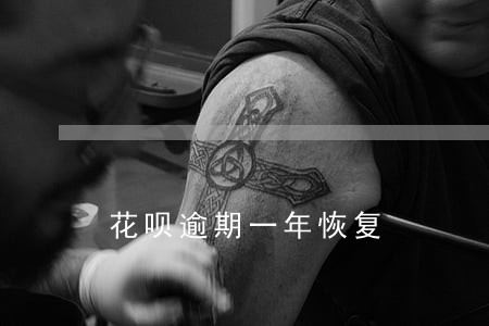花呗逾期一年恢复 花呗逾期一年恢复