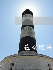 花呗逾期一年有什么后果严重 花呗逾期一年有什么后果严重