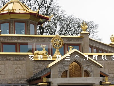 花呗逾期三个月可以恢复使用 花呗逾期三个月可以恢复使用