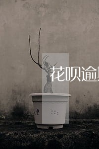 花呗逾期三年会爆通讯录吗 花呗逾期三年会爆通讯录吗