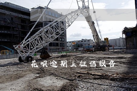花呗逾期上征信报告 花呗逾期上征信报告