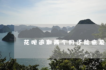 花呗逾期两个月还能恢复使用吗 花呗逾期两个月还能恢复使用吗