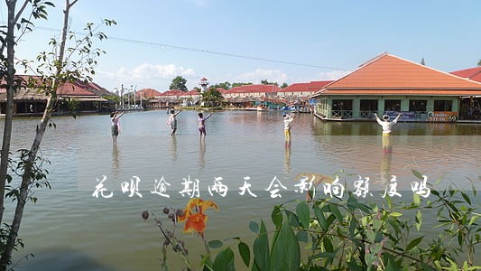 花呗逾期两天会影响额度吗 花呗逾期两天会影响额度吗