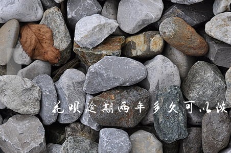 花呗逾期两年多久可以恢复 花呗逾期两年多久可以恢复