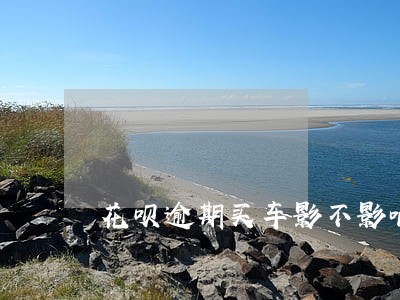 花呗逾期买车影不影响 花呗逾期买车影不影响