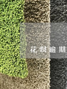 花呗逾期了一年多现在去哪里还 花呗逾期了一年多现在去哪里还