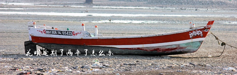 花呗逾期了两年了怎么办 花呗逾期了两年了怎么办