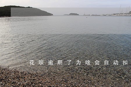 花呗逾期了为啥会自动扣款 花呗逾期了为啥会自动扣款