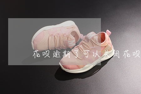 花呗逾期了可以关闭花呗吗 花呗逾期了可以关闭花呗吗