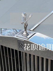 花呗逾期了可以提前申请退款吗