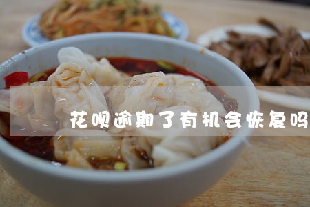花呗逾期了有机会恢复吗 花呗逾期了有机会恢复吗