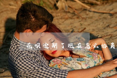 花呗逾期了现在怎么协商怎么联系