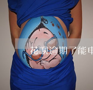 花呗逾期了能申请延期还款吗 花呗逾期了能申请延期还款吗