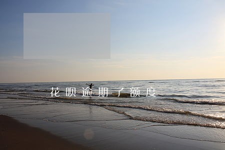 花呗逾期了额度 花呗逾期了额度