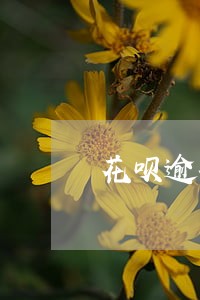 花呗逾期五千发来诉前通知 花呗逾期五千发来诉前通知