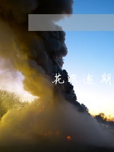 花呗逾期五天会不会联系家人