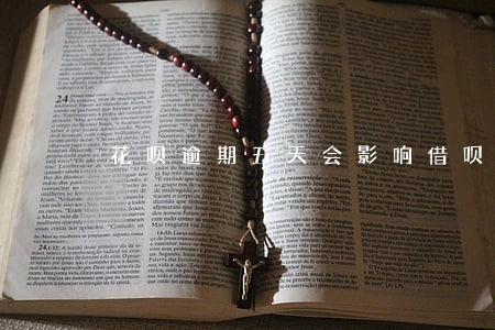 花呗逾期五天会影响借呗使用吗