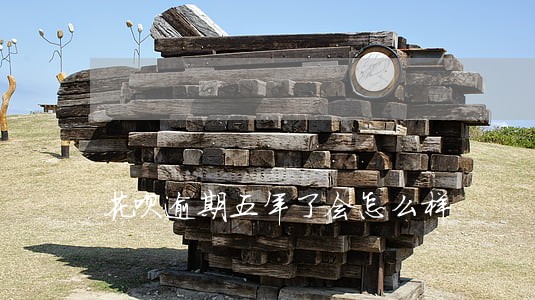 花呗逾期五年了会怎么样 花呗逾期五年了会怎么样