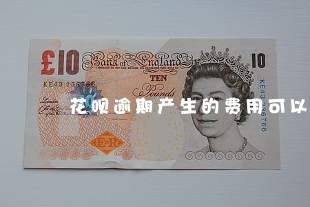 花呗逾期产生的费用可以追回嘛 花呗逾期产生的费用可以追回嘛