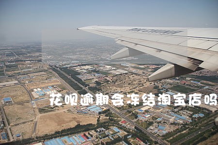 花呗逾期会冻结淘宝店吗 花呗逾期会冻结淘宝店吗