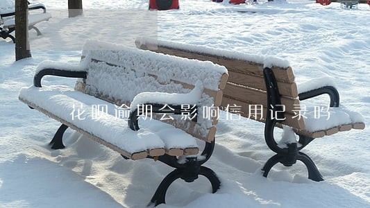 花呗逾期会影响信用记录吗 花呗逾期会影响信用记录吗