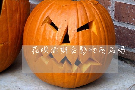花呗逾期会影响网店吗 花呗逾期会影响网店吗