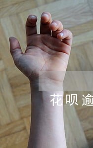 花呗逾期会影响美团吗 花呗逾期会影响美团吗