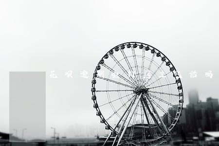 花呗逾期会打店主电话吗 花呗逾期会打店主电话吗