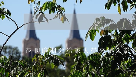 花呗逾期会给家人带来什么影响 花呗逾期会给家人带来什么影响