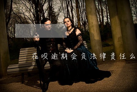 花呗逾期会负法律责任么 花呗逾期会负法律责任么