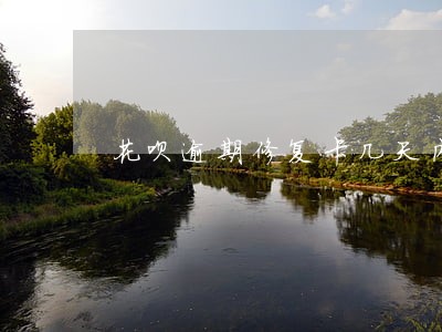 花呗逾期修复卡几天内有效 花呗逾期修复卡几天内有效