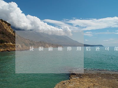 花呗逾期停用后还可能恢复吗 花呗逾期停用后还可能恢复吗