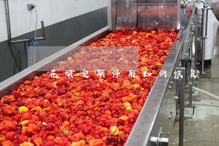 花呗逾期停用如何恢复 花呗逾期停用如何恢复