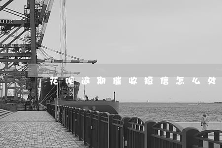 花呗逾期催收短信怎么处理 花呗逾期催收短信怎么处理