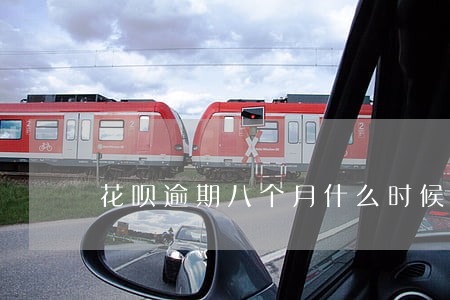 花呗逾期八个月什么时候恢复 花呗逾期八个月什么时候恢复